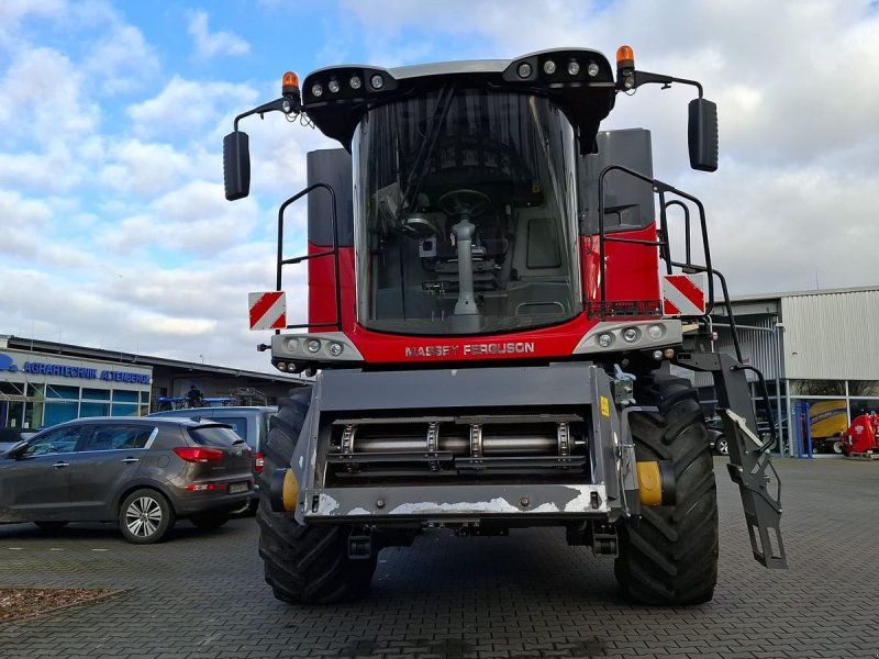 Massey Ferguson 7380 Centora AL
