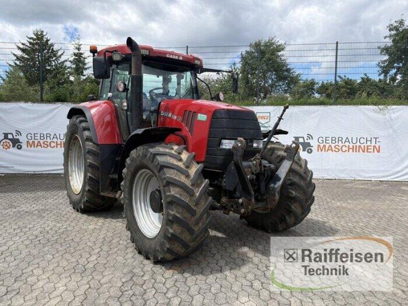 Case IH CVX 175