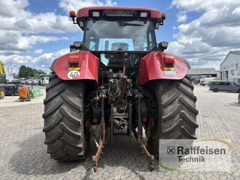 Case IH CVX 175