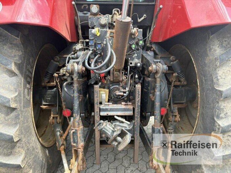 Case IH CVX 175