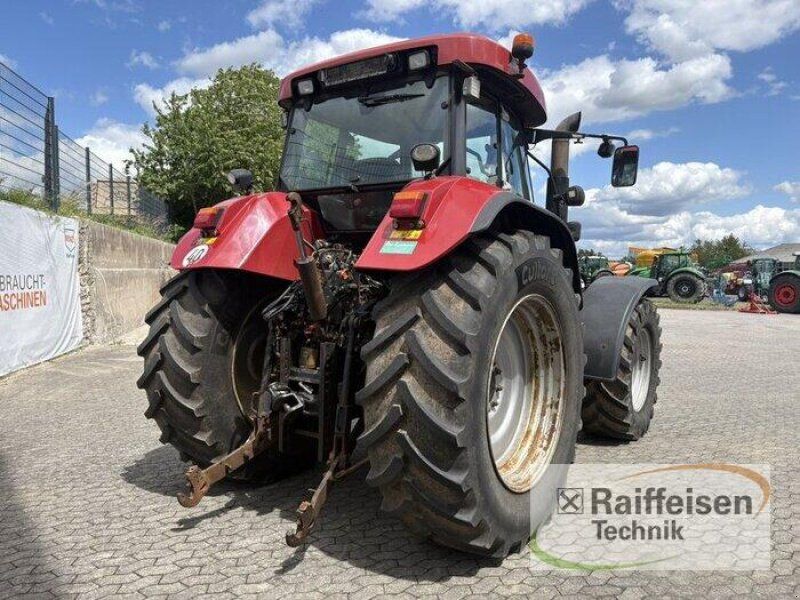 Case IH CVX 175