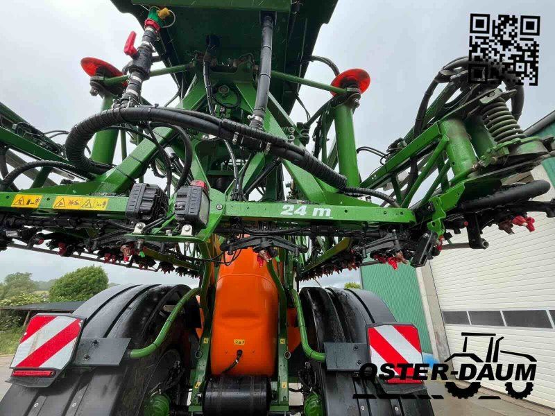Amazone UX 5201 Super