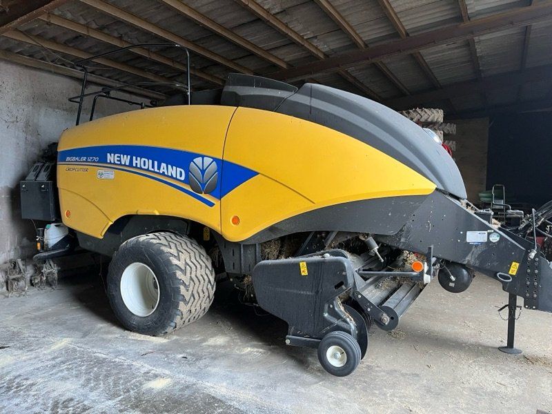 New Holland BB 1270