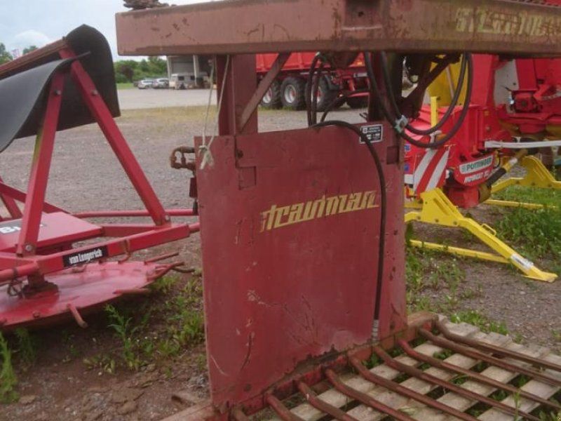 Strautmann Hydrofox HV