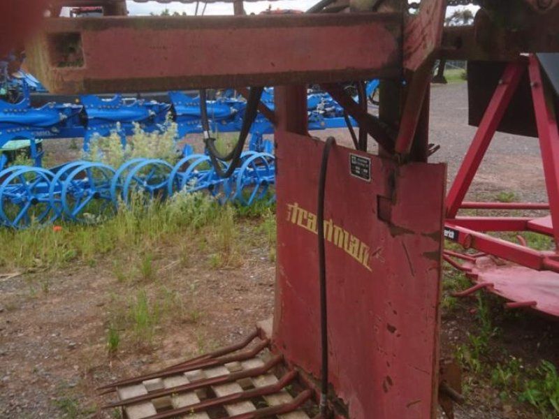 Strautmann Hydrofox HV