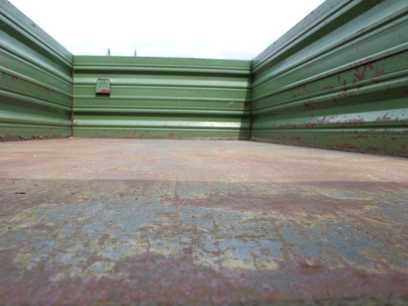 Fliegl FOX DK 80