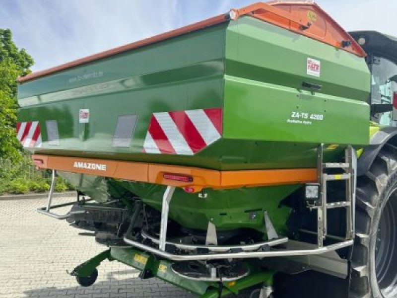 Amazone ZA TS 4200 ULTRA ANBAUSTREUER