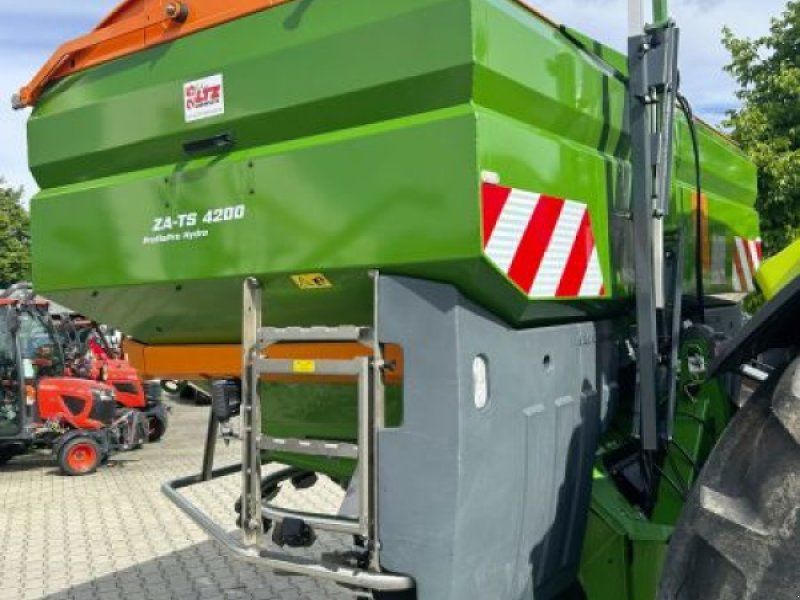 Amazone ZA TS 4200 ULTRA ANBAUSTREUER