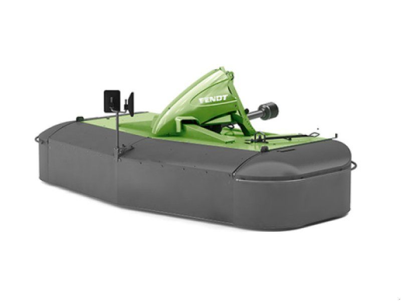Fendt Cutter 310 TL