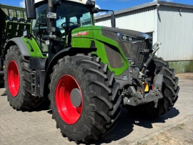 Fendt 942 Vario Gen7 Profi+