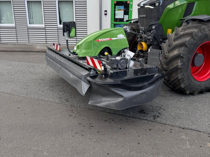 Fendt Slicer 310 F