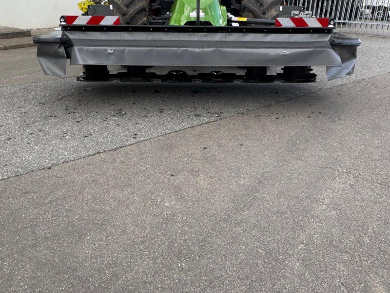 Fendt Slicer 310 F