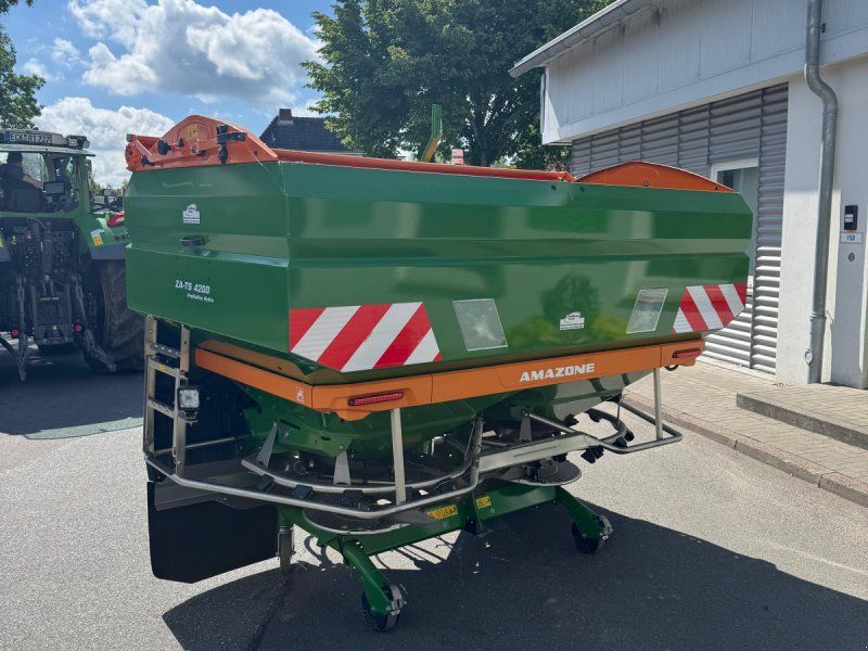 Amazone ZA-TS 4200 Ultra Profis Hydro
