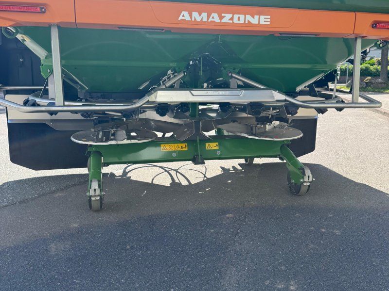 Amazone ZA-TS 4200 Ultra Profis Hydro