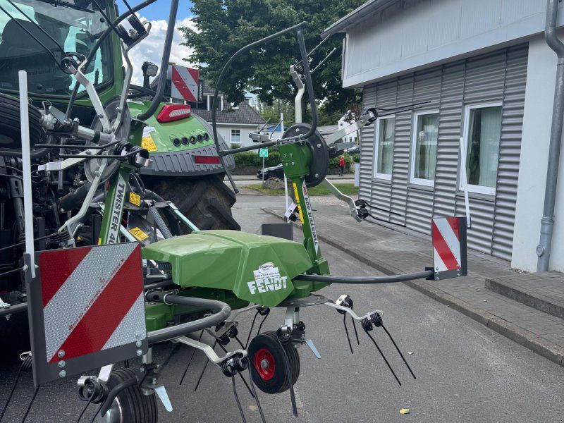 Fendt Twister 401 DN Gen2