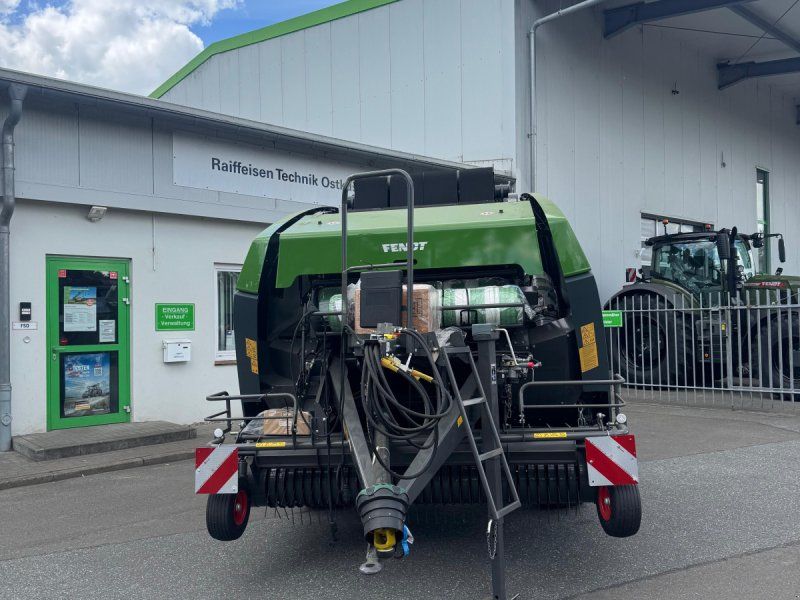 Fendt Rotana 160 V xtra