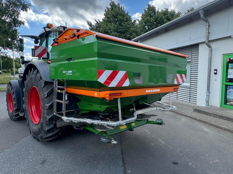 Amazone ZA-V 4200 Ultra Profis Hydro