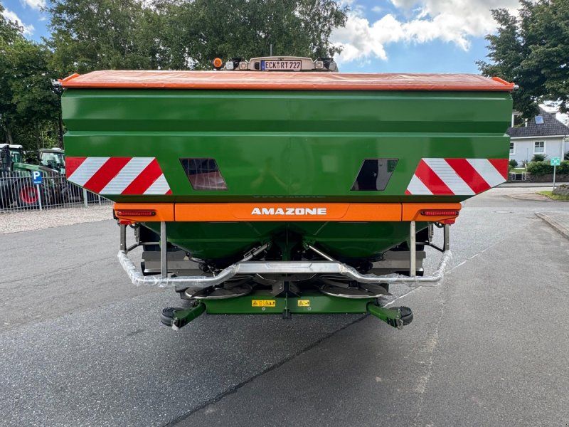 Amazone ZA-V 4200 Ultra Profis Hydro