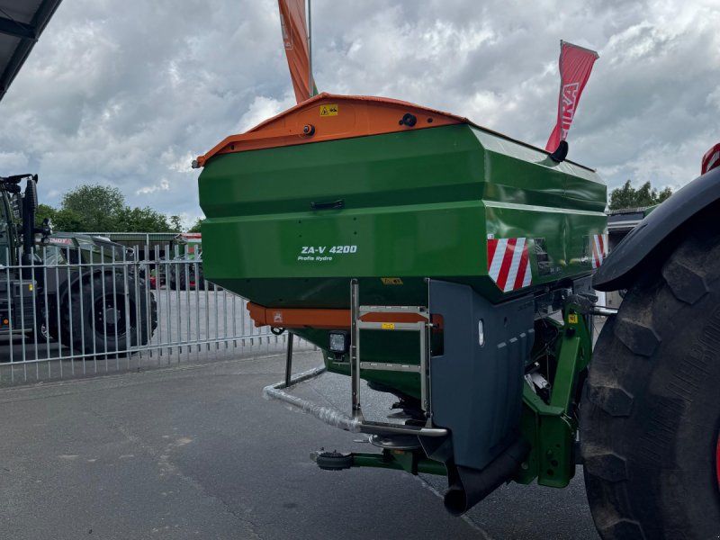 Amazone ZA-V 4200 Ultra Profis Hydro
