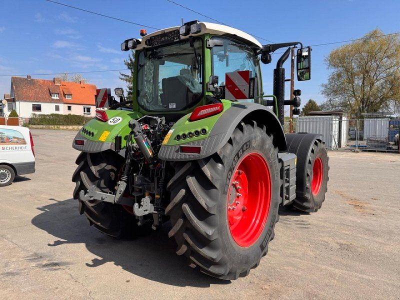Fendt 620 VARIO PROFI+ SETTING 2