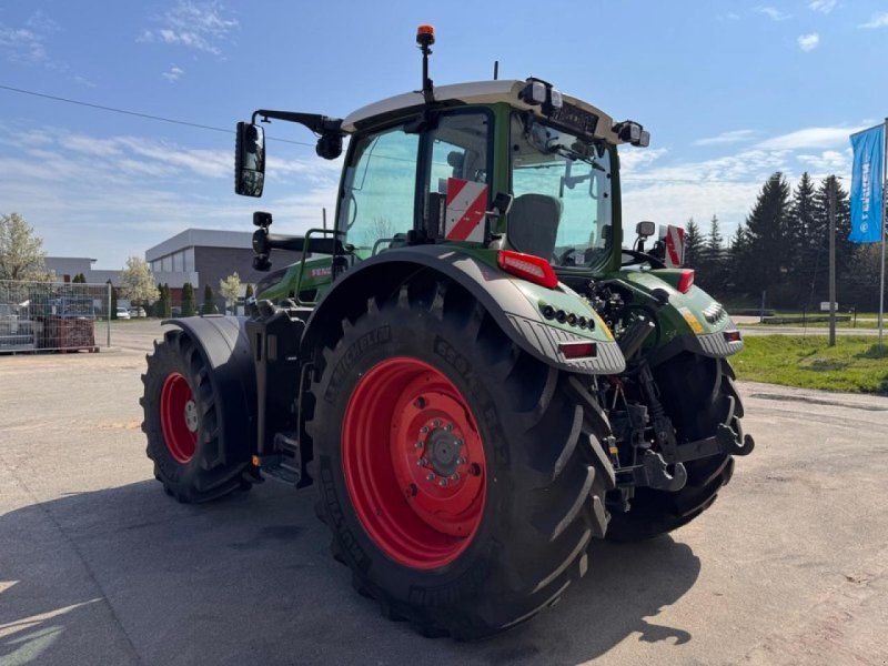 Fendt 620 VARIO PROFI+ SETTING 2