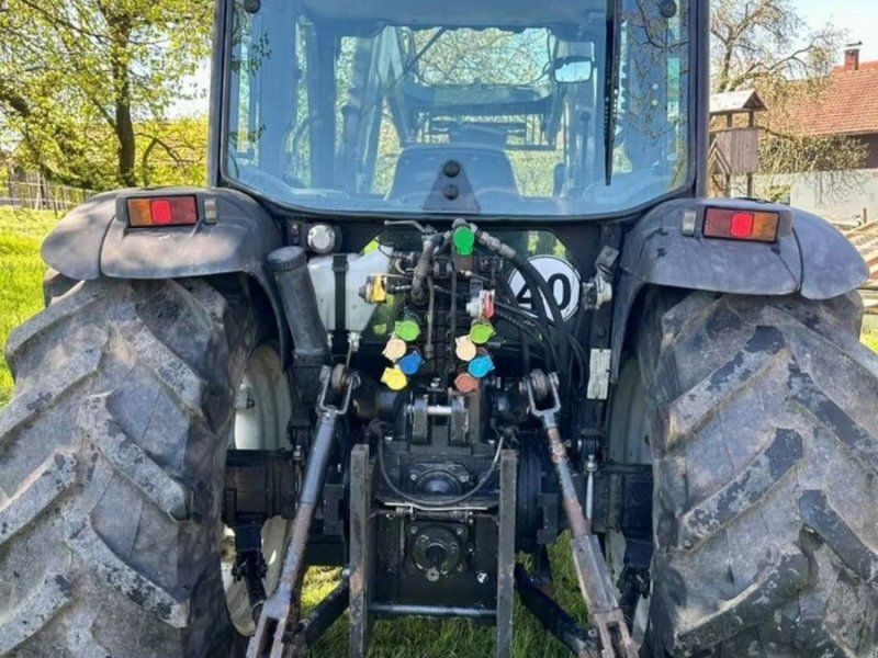 Steyr Kompakt 375