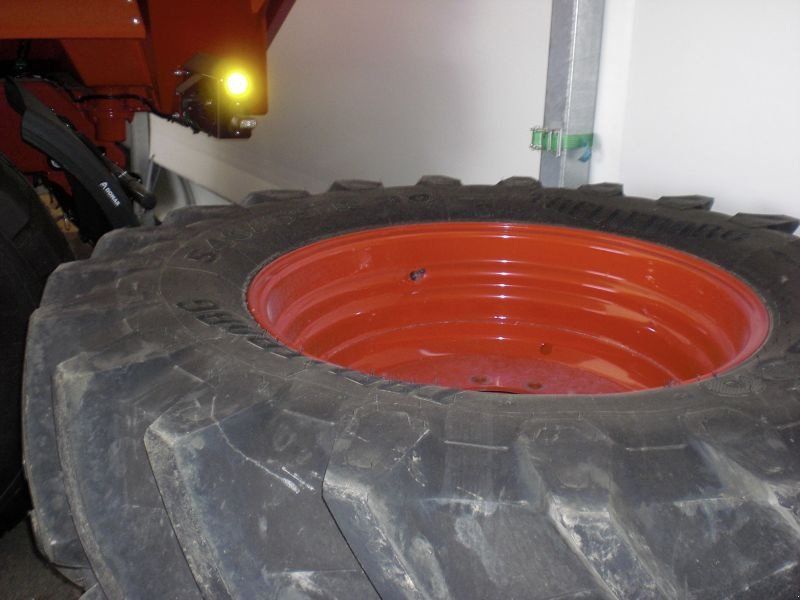 Trelleborg 540/65 R30