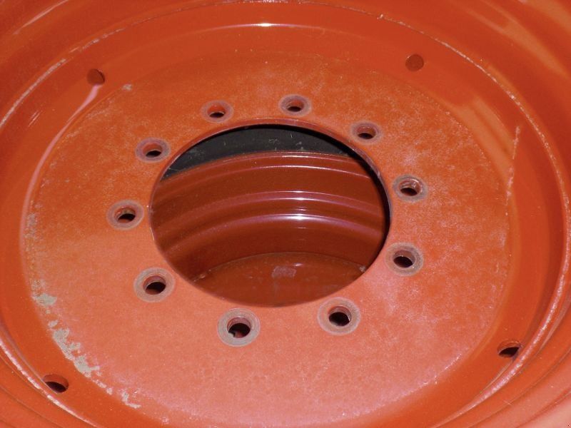 Trelleborg 540/65 R30