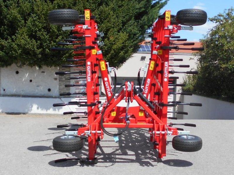 Güttler SuperMaxx 50-7 Bio