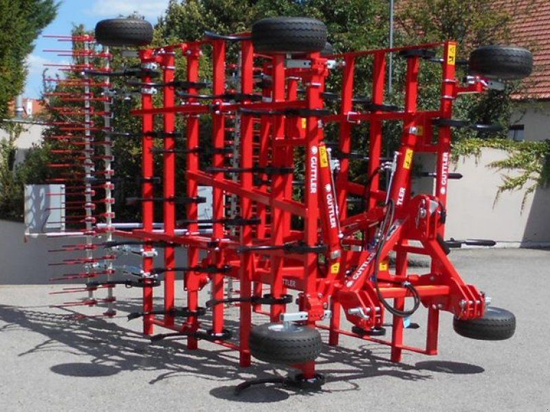Güttler SuperMaxx 50-7 Bio
