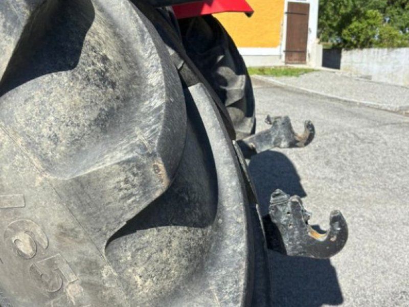 Steyr 6150 CVT Profi