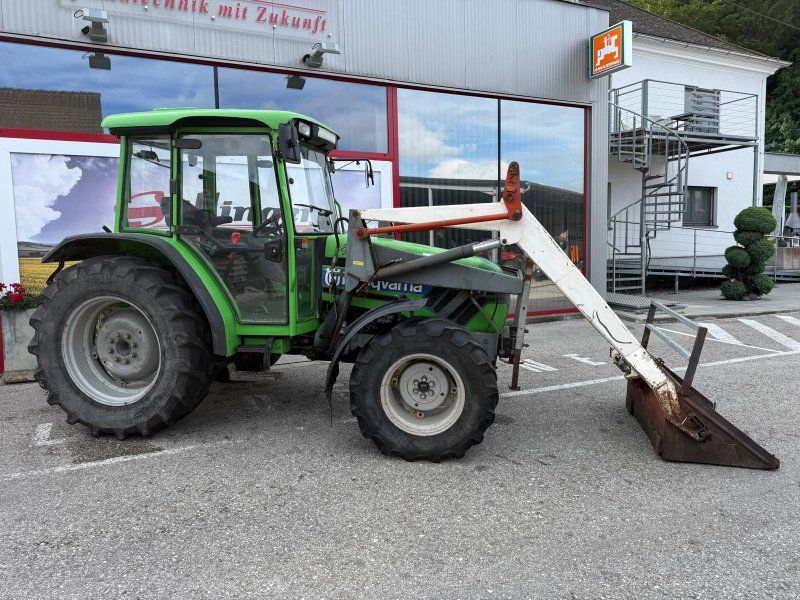Deutz-Fahr Agroplus 70 Classic