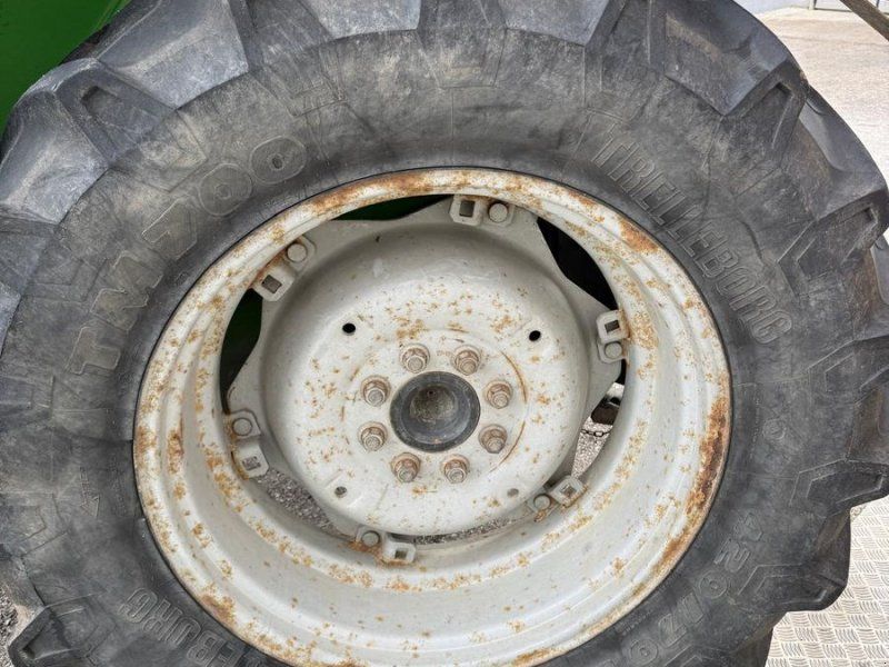 Deutz-Fahr Agroplus 70 Classic
