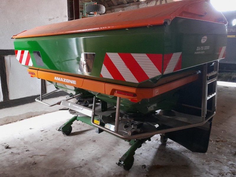 Amazone ZA-TS 3200
