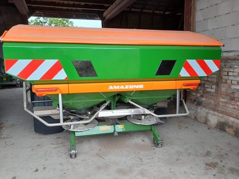 Amazone ZA-TS 3200