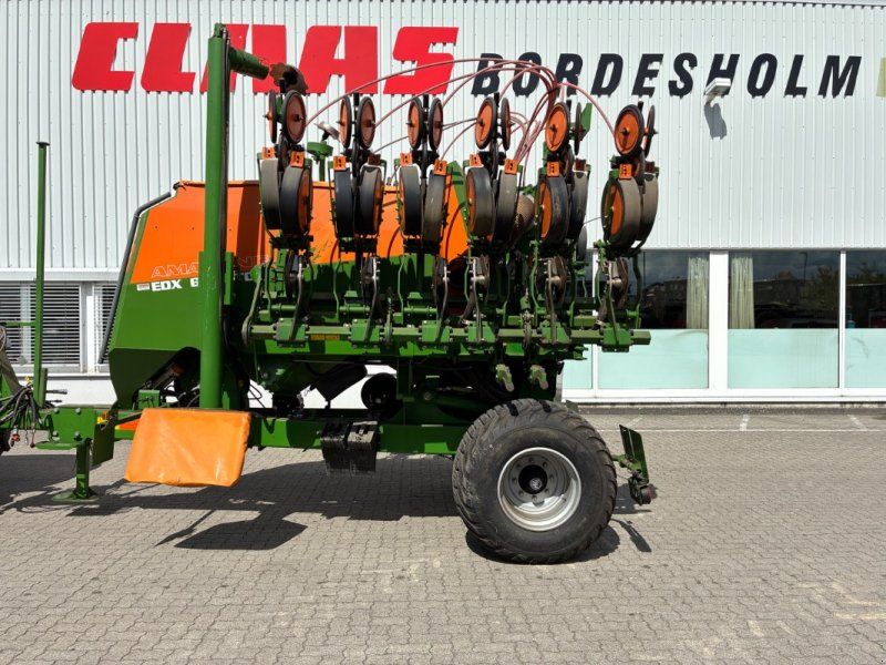 Amazone EDX 6000 TC