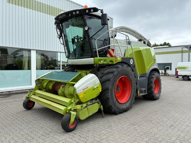 Claas JAGUAR 950