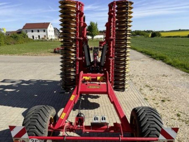 Väderstad CARRIER XT 525 GEZOGEN