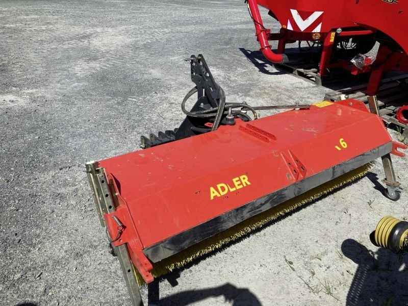 ADLER K600 2,10M