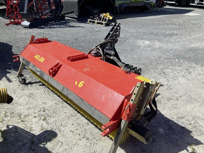 ADLER K600 2,10M
