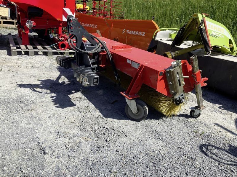 ADLER K600 2,10M
