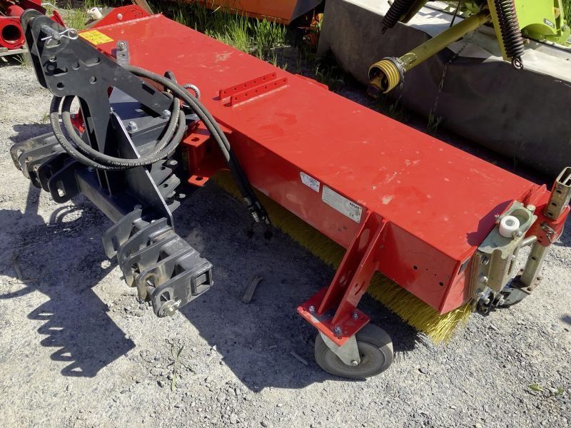 ADLER K600 2,10M