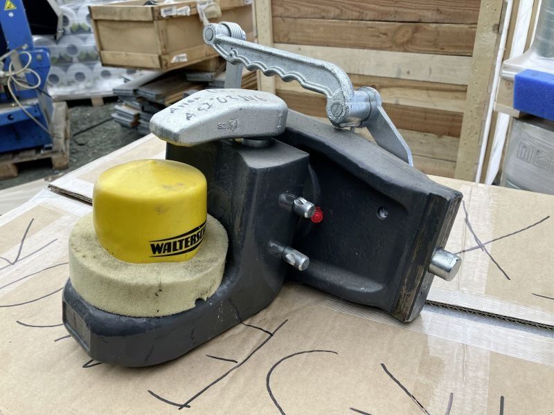 GKN WALTERSCHEID K80 KI8335N