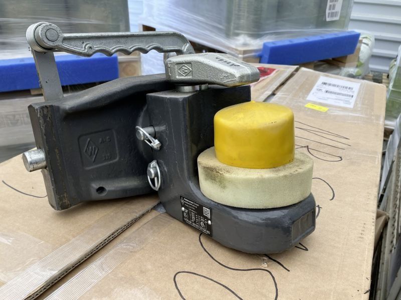 GKN WALTERSCHEID K80 KI8335N
