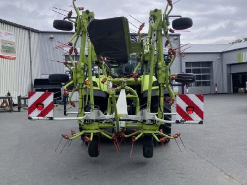Claas VOLTO 900