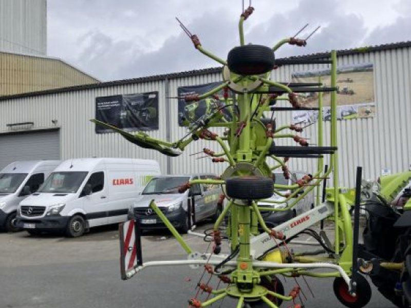 Claas VOLTO 900