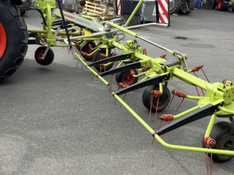 Claas VOLTO 900