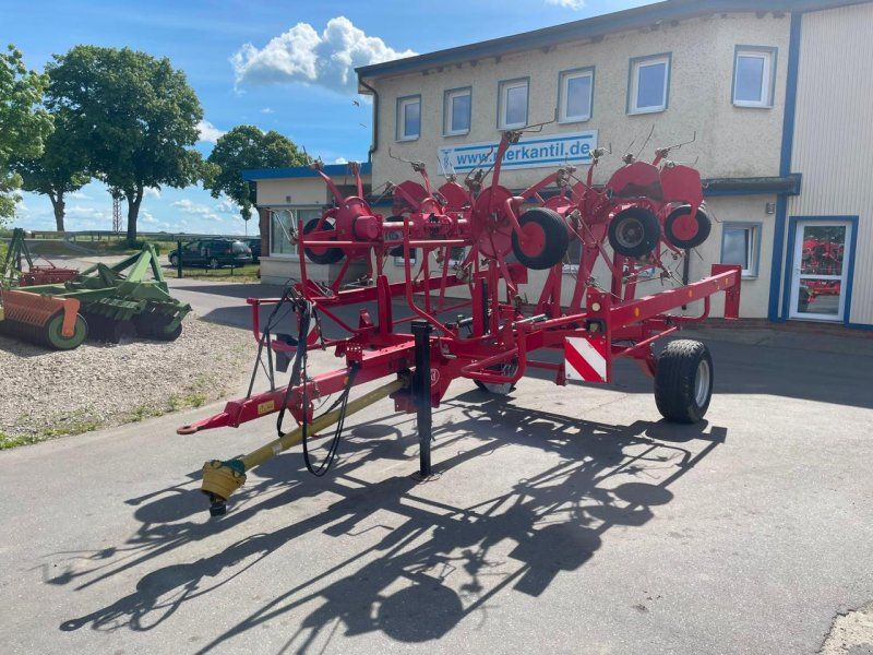 Lely Lotus 900P