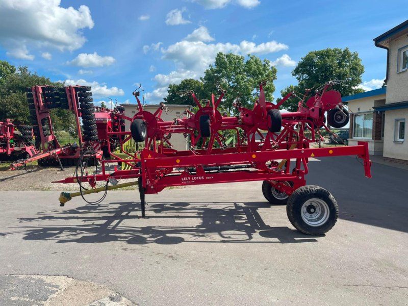Lely Lotus 900P