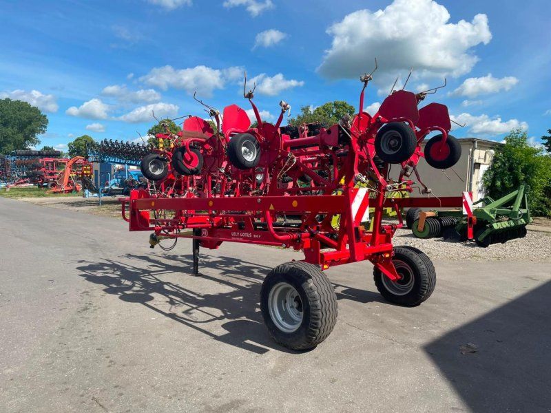 Lely Lotus 900P